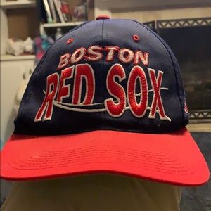 Boston Red Sox SnapBack vintage